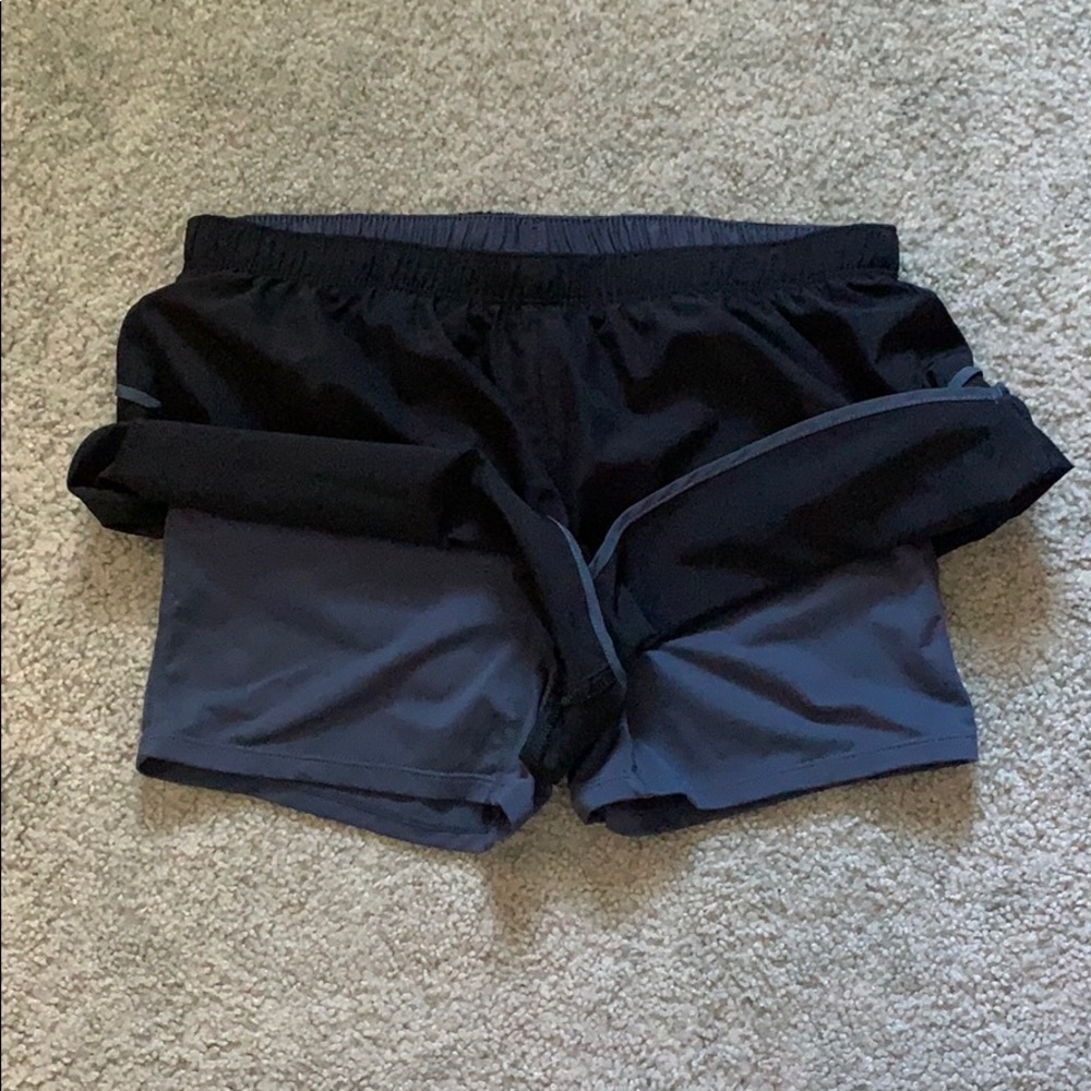 New Balance Running Shorts - Picture 3 of 5